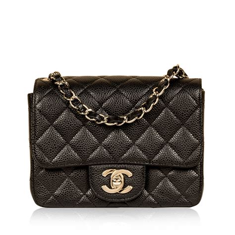 chanel black classic bag|chanel classic black bag price.